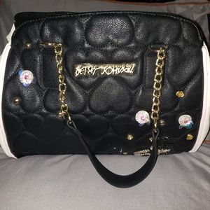 Betsy Johnson Purse